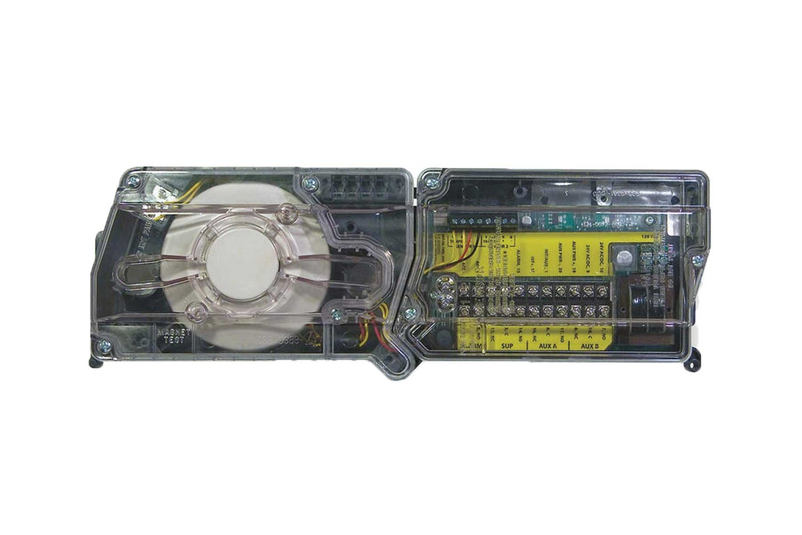 System Sensor D4240 Duct Smoke Detector