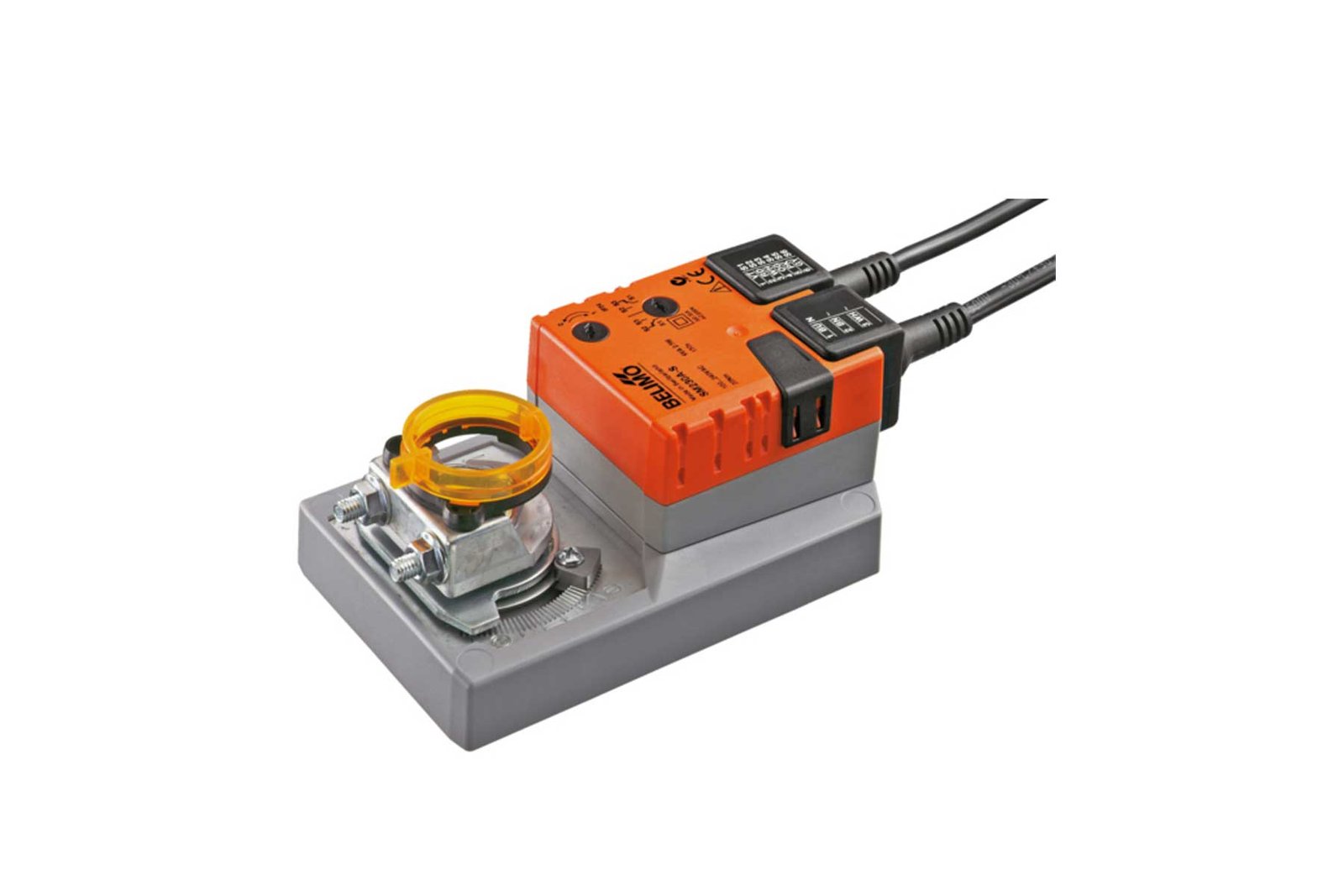 Belimo Damper Actuator SM230A-S