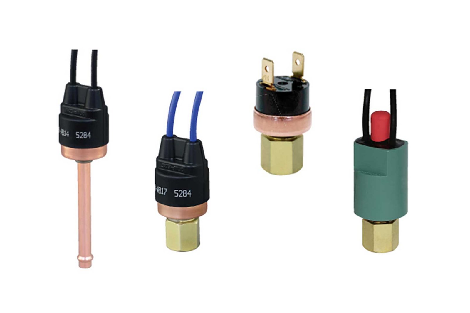 Saginomyia Cartridge Type Pressure Switch ACB-PB264