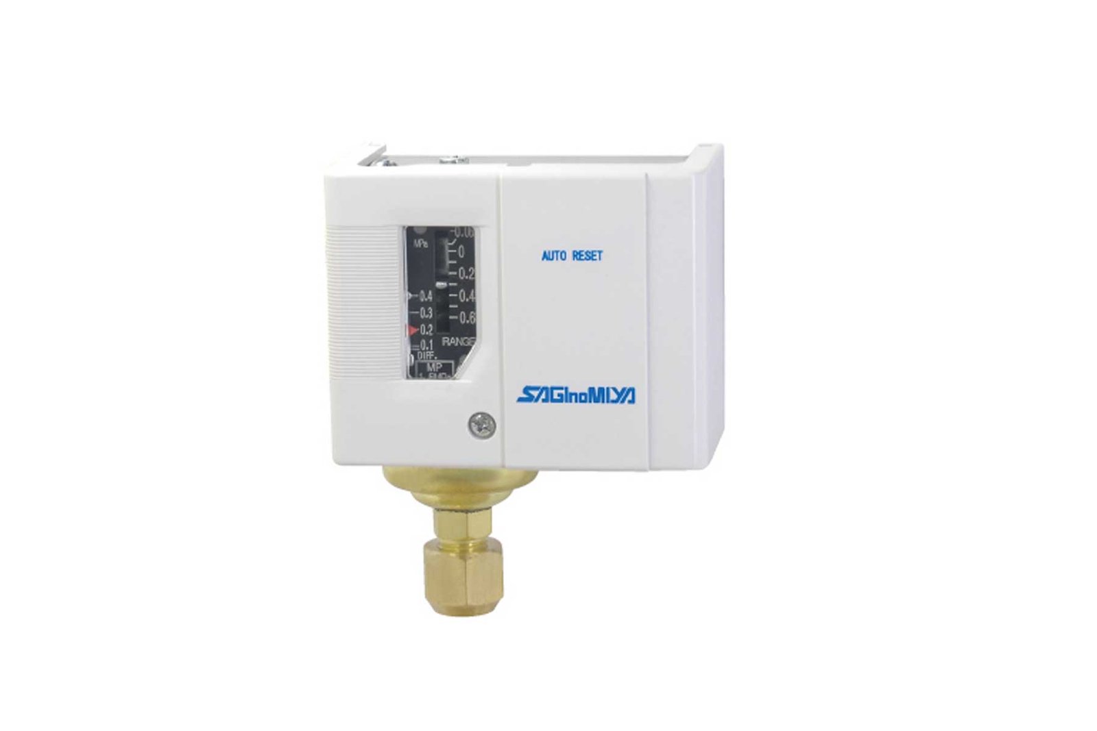 Saginomiya Single Pressure Control SNS-C103X