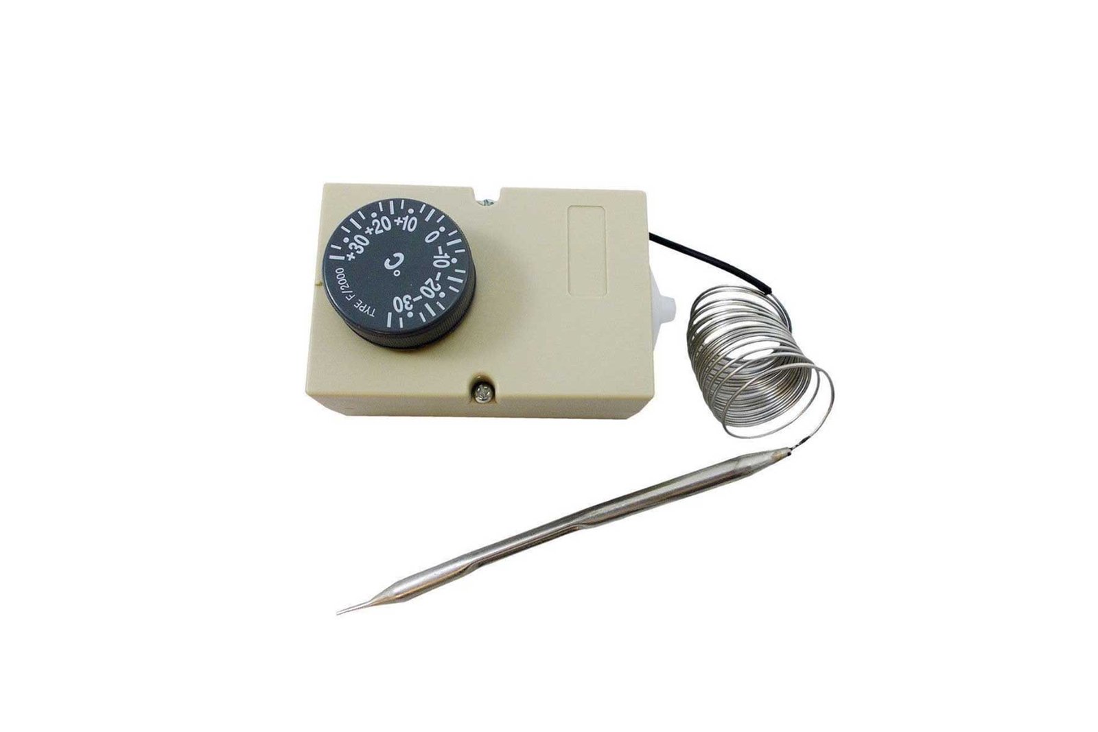 PRODIGY F2000 Thermostat