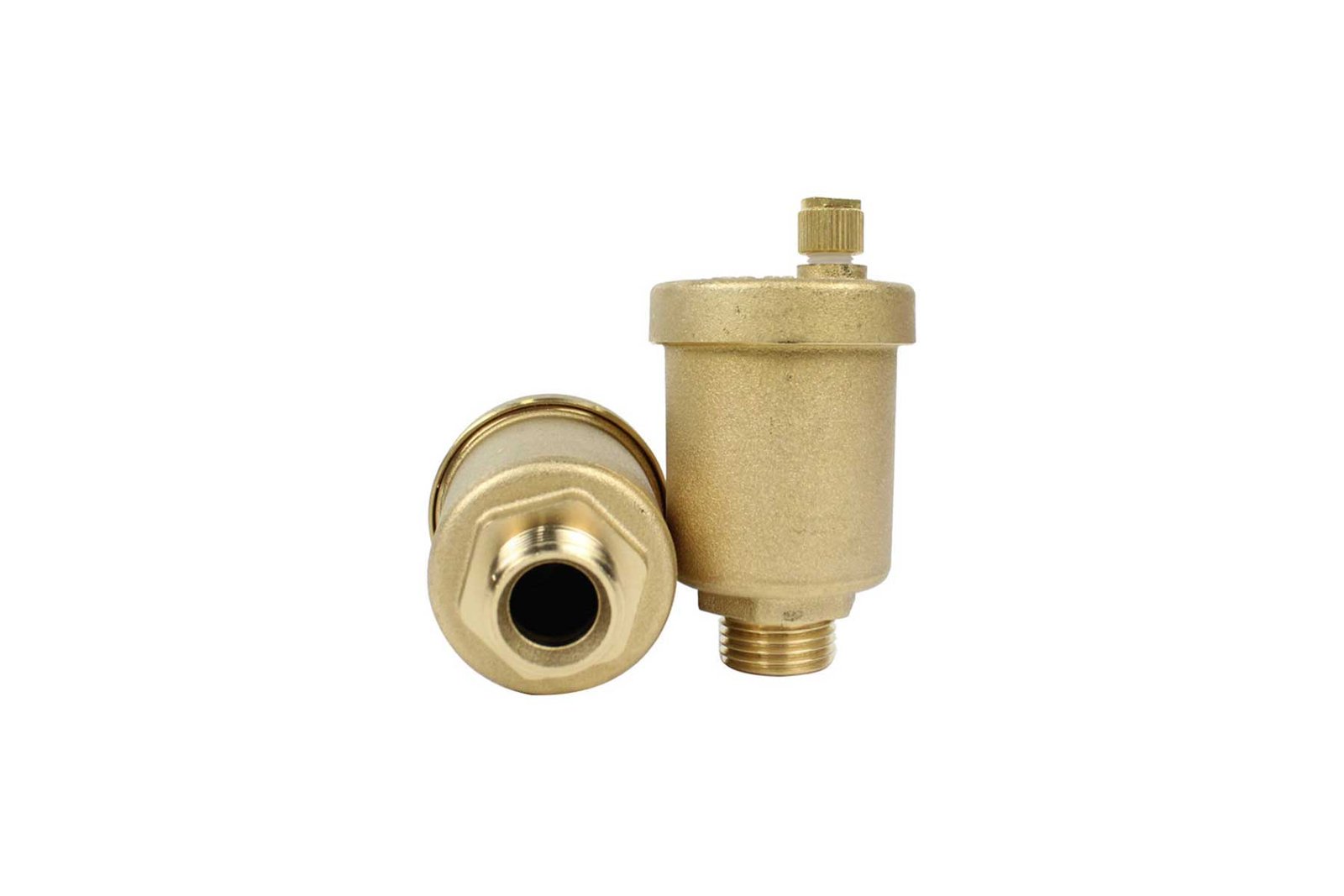 Honeywell Automatic Air Vent E121 (1/2")
