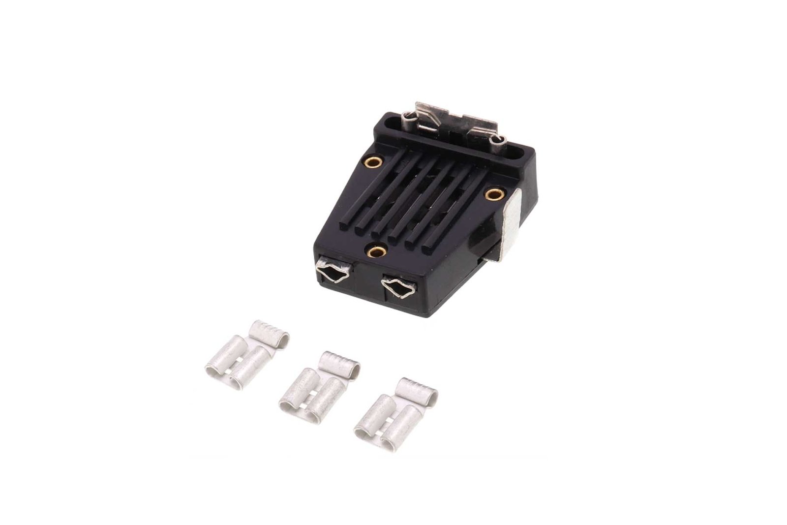 SUPCO Solid State Push-on-Relay PO230
