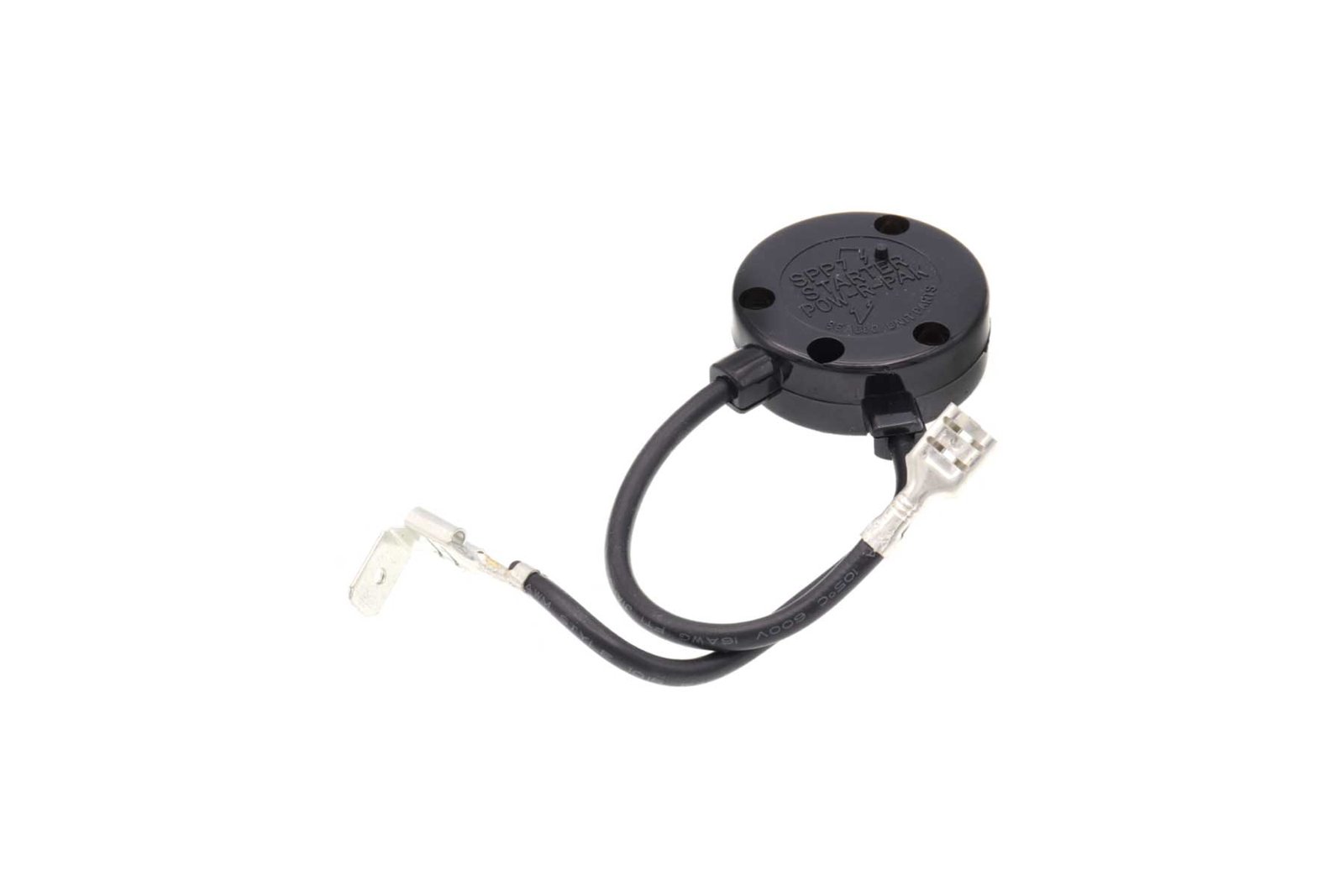 SUPCO SSP Pow-R-Pack Solid State Relay for Hard Starting